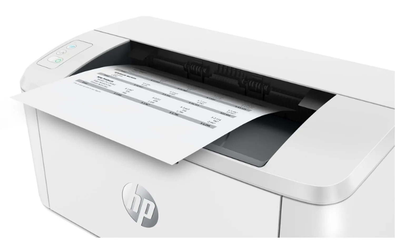 Impresora Hp LaserJet M111w Blanca