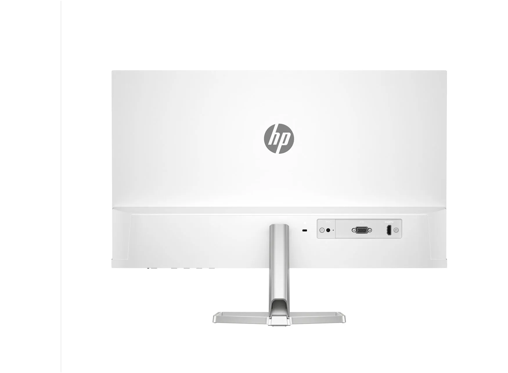 Monitor Hp 524SF 23.8" FHD 94C21AA Blanco