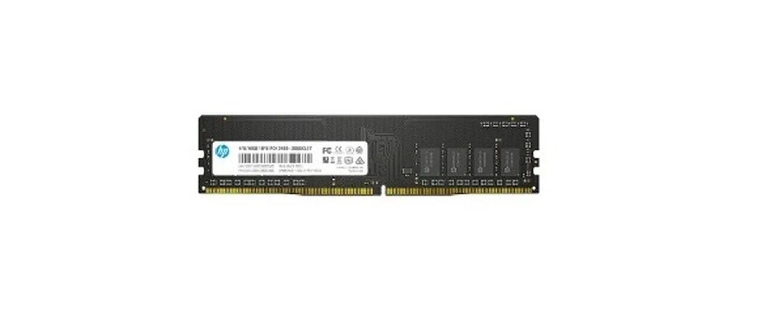 Memoria Ram Hp 8GB 3200 MHz Ddr4