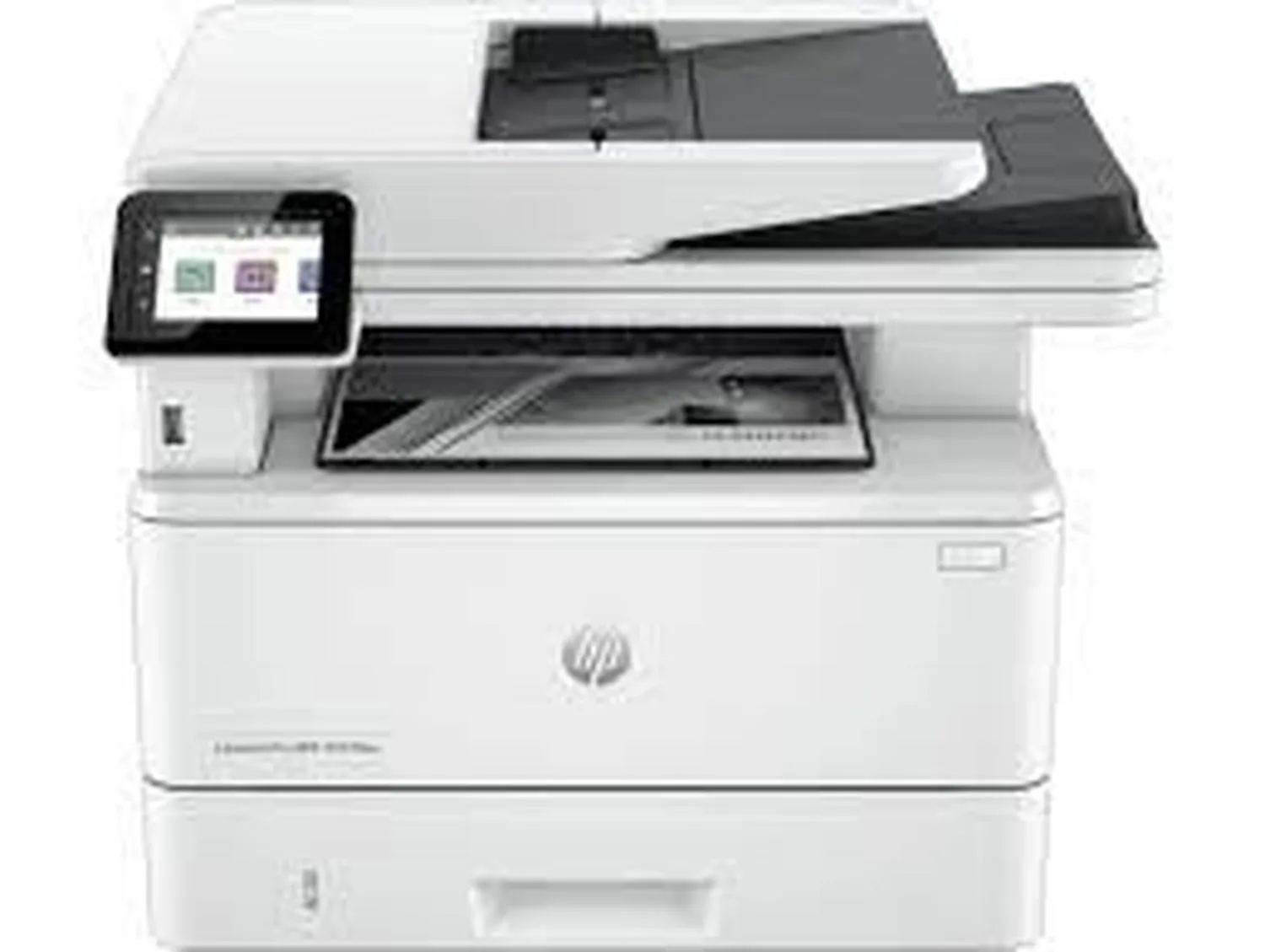 Impresora Hp Laserjet Pro Mfp 4103fdw Blanca