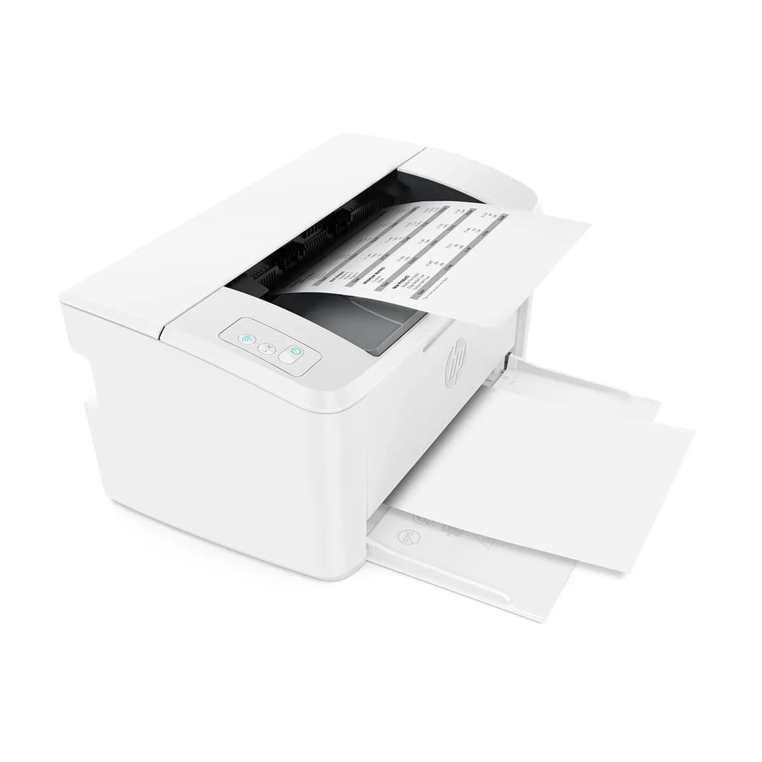 Impresora Hp LaserJet M111w Blanca