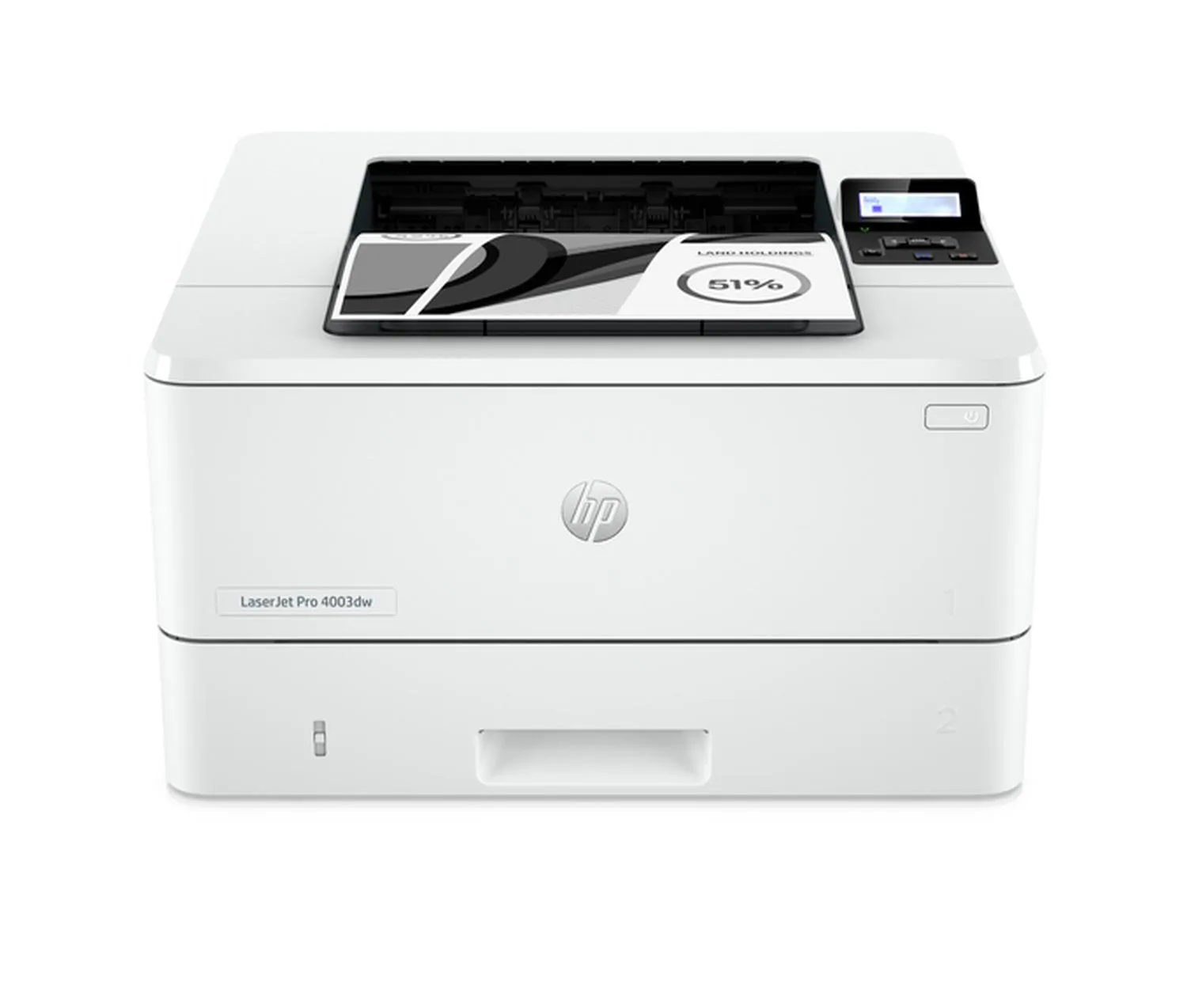 Impresora Hp LaserJet PRO 4003DW