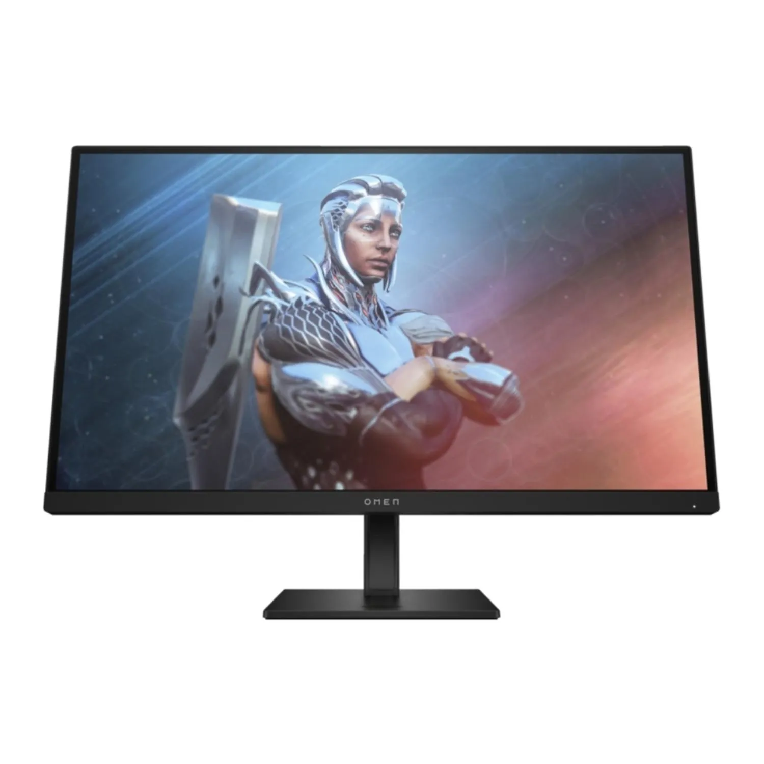 Monitor Gamer Hp Omen 27 Pivoteable Base Ajustable