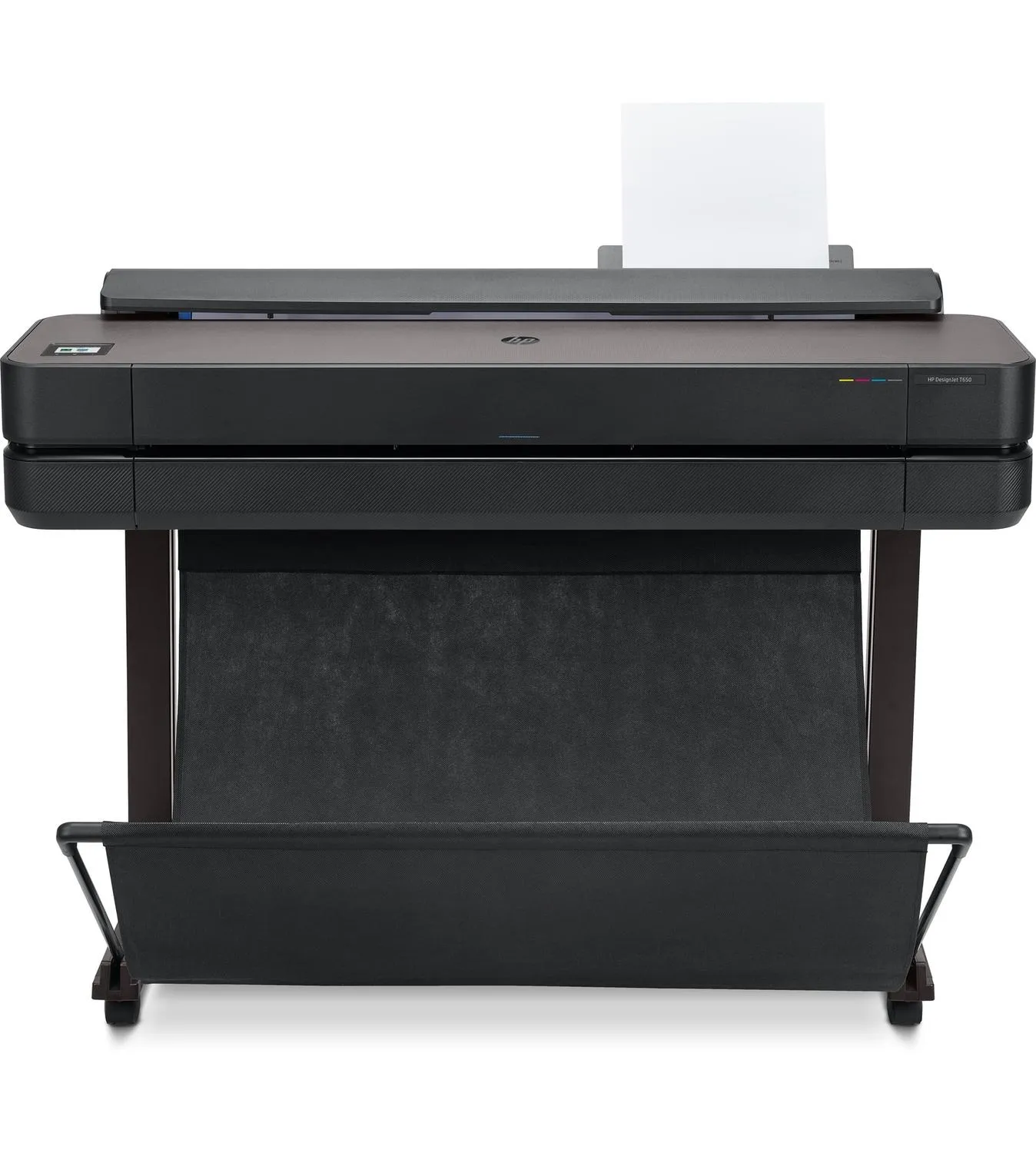 Plotter Hp DesignJet T650 De 36 Pulgadas 5HB10A