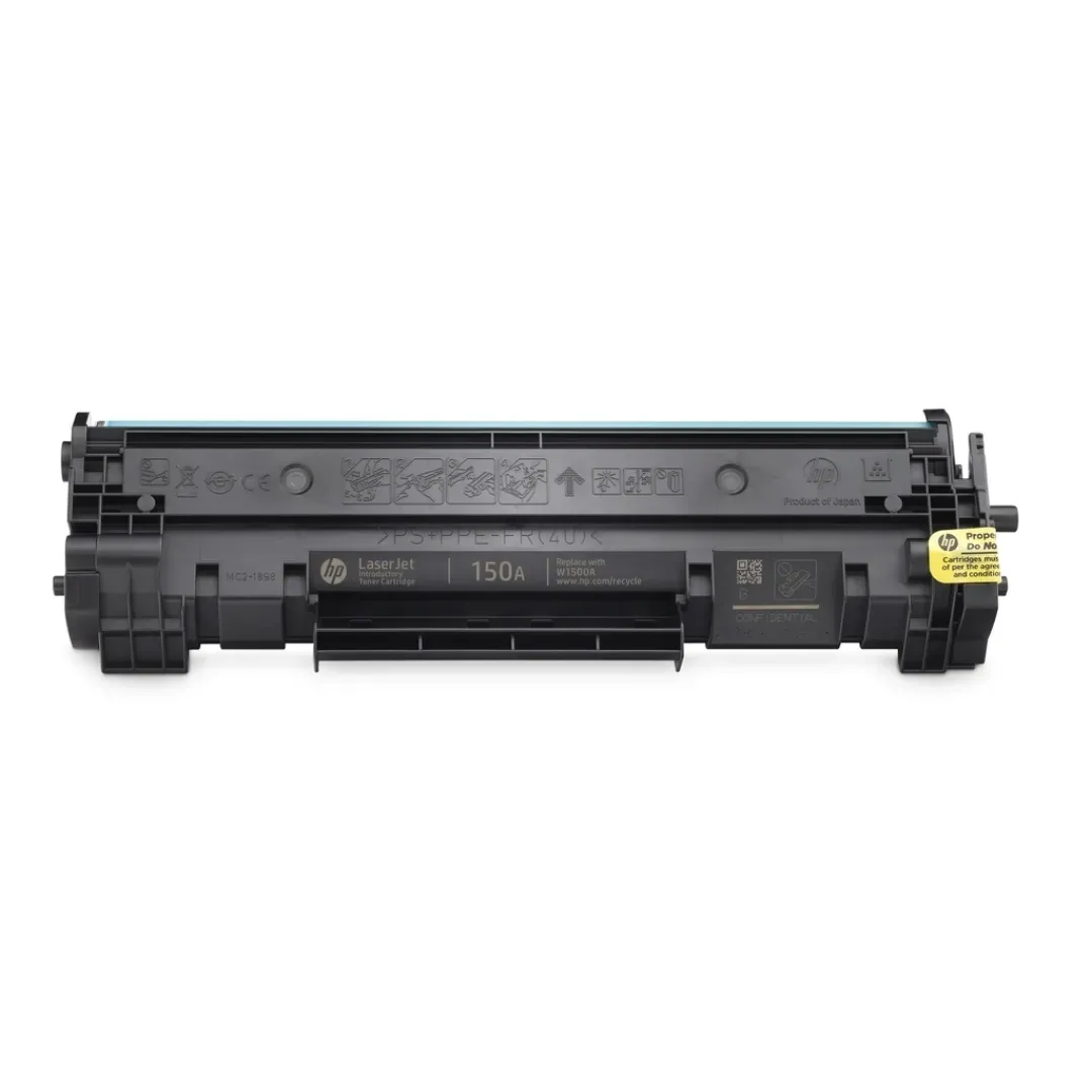 Combo Impresora Multifuncional HP M141W +Tóner HP 150A Negro