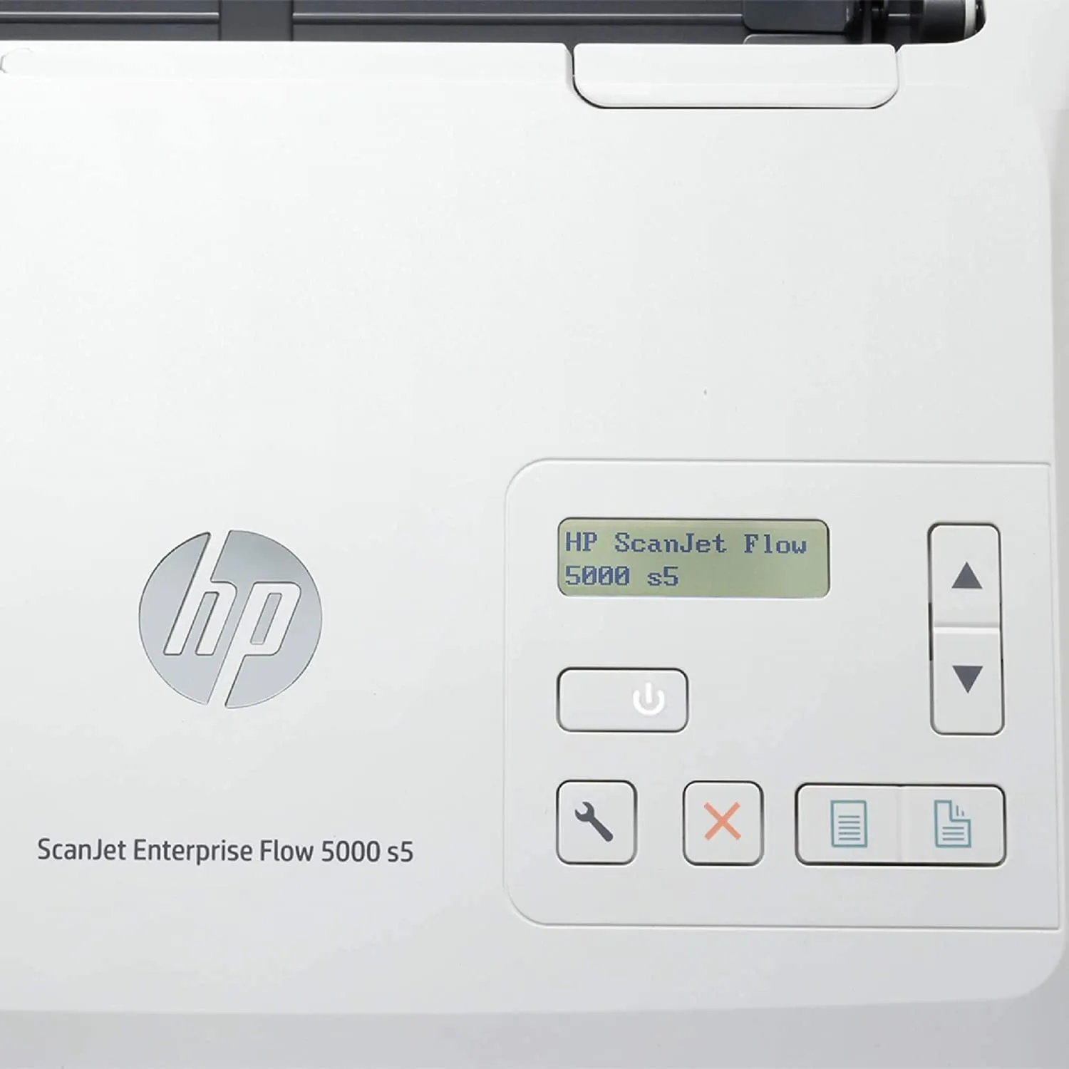 Escaner Hp Scanjet Enterprise Flow 5000 S5