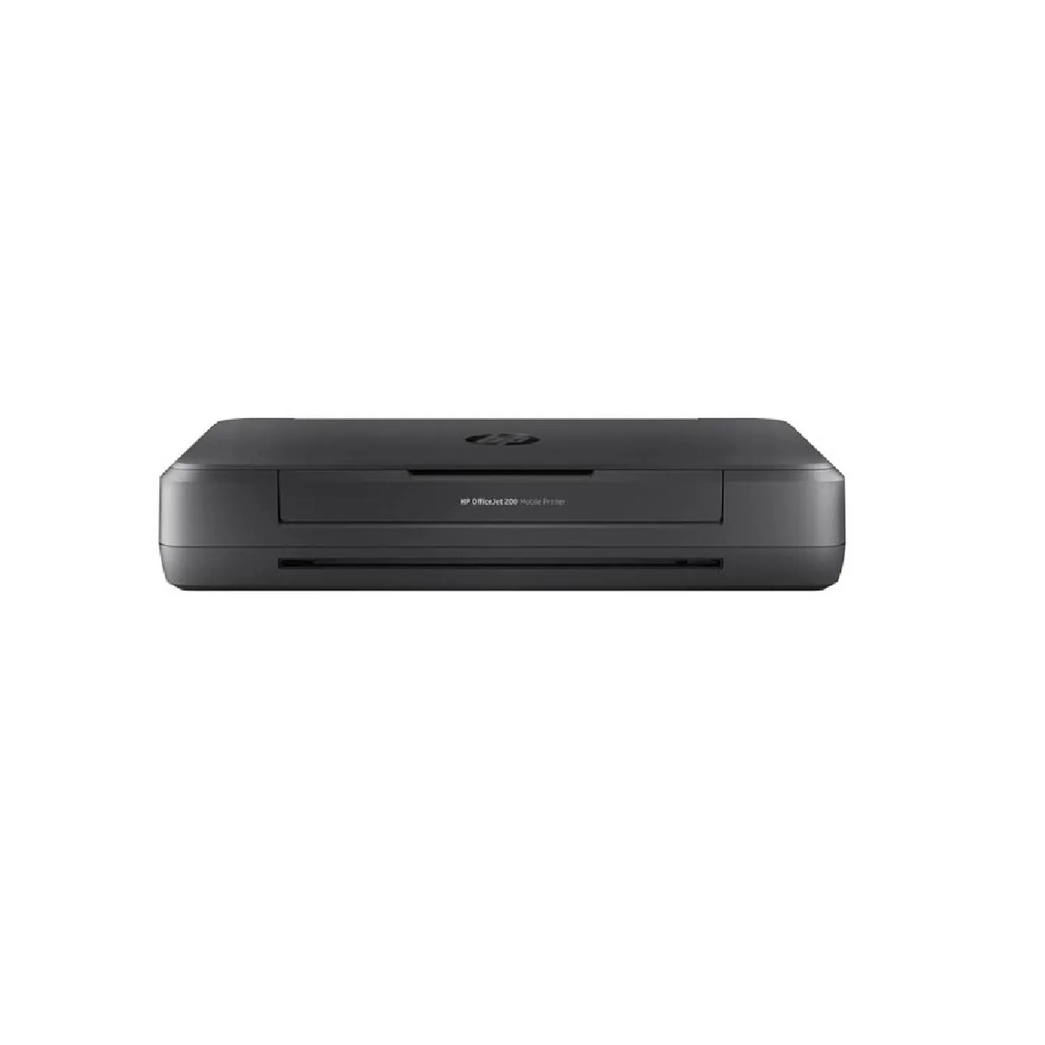 Impresora Portatil Hp Officejet Pro 200 Wifi Negra