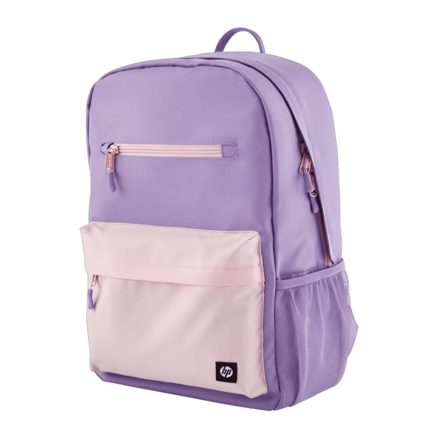 Morral Hp Campus Lavanda De 15.6" 