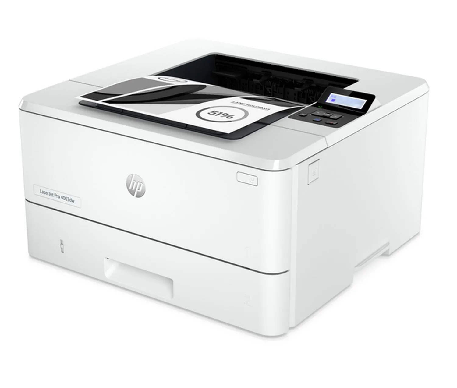 Impresora Hp LaserJet PRO 4003DW