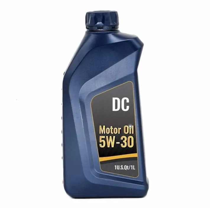 Lubricante 5W30 Full Sintetic 10.000 Kilometros Galon