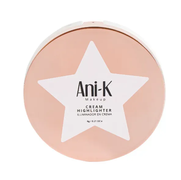 Iluminador en Crema ANIK