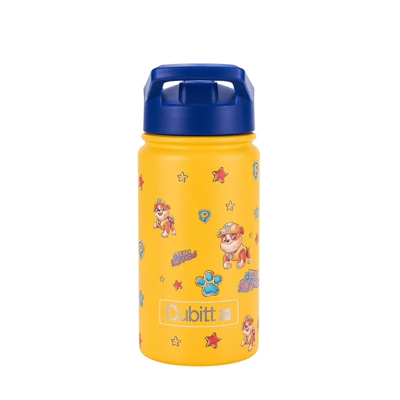 Termo Para Nños Cubitt Jr + Paw Patrol