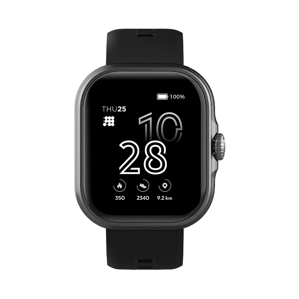 Reloj Smartwatch Para Unisex Cubitt Viva