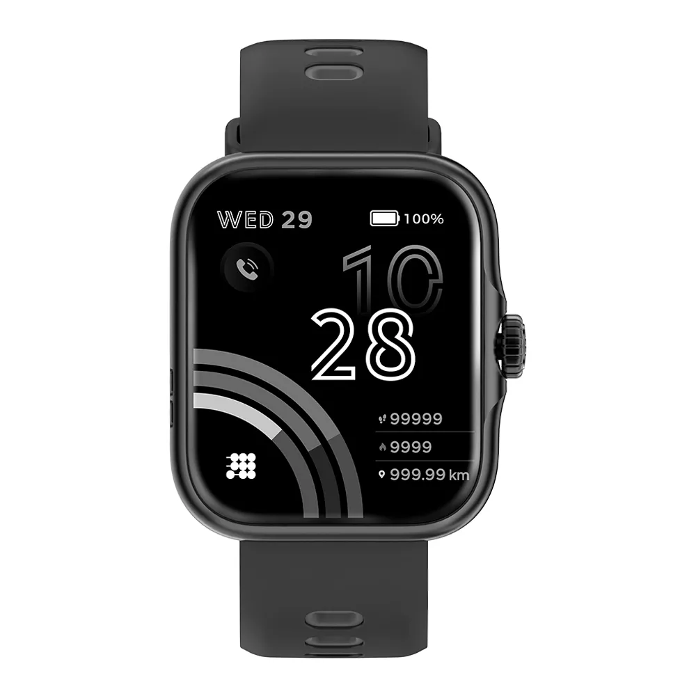 Smartwatch Reloj Inteligente Cubitt Viva Pro Gps