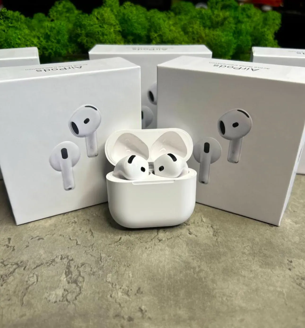 🎧AirPods Serie 4 ANC (1.1) 🤩