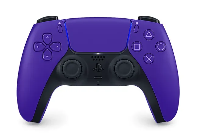 Control Play 5 Original Galactic Purple