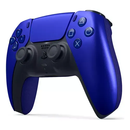 Control Play 5 Original Azul Metalizado Cobalt Blue