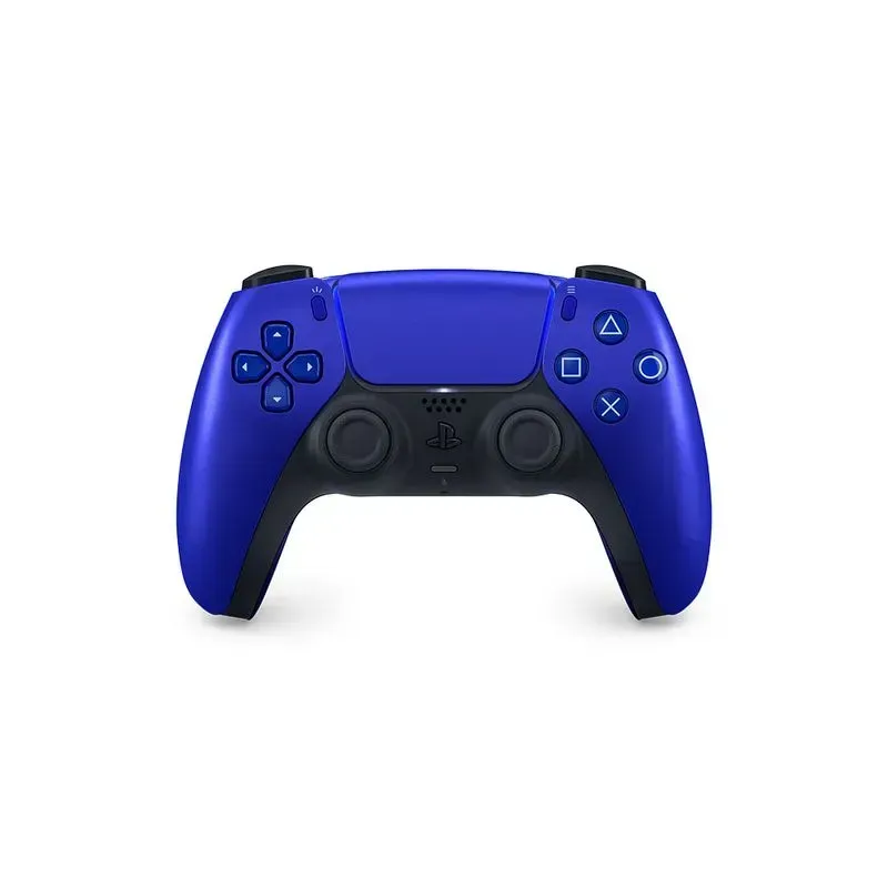 Control Play 5 Original Azul Metalizado Cobalt Blue