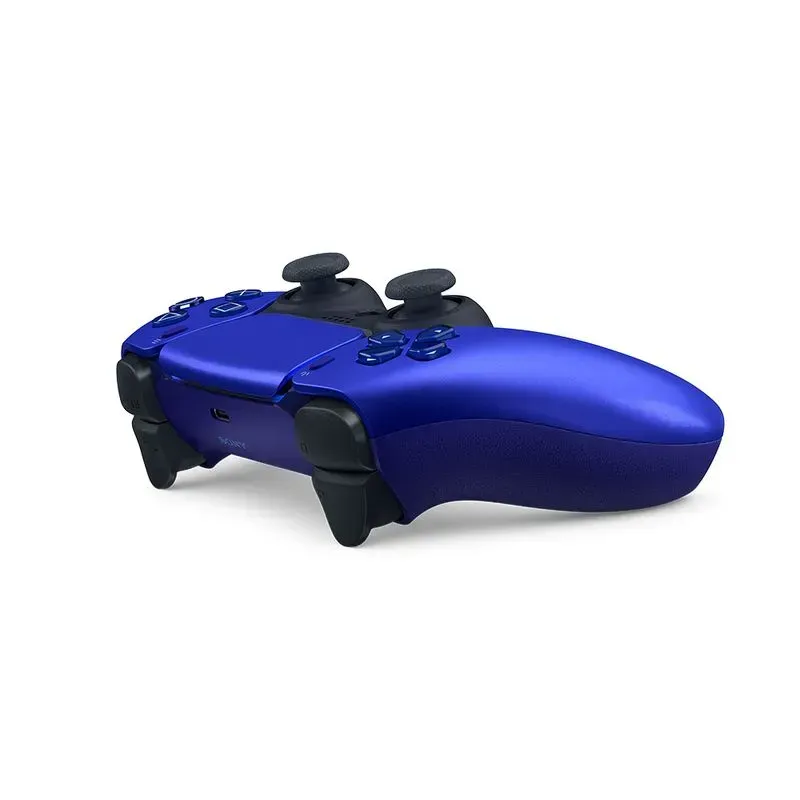 Control Play 5 Original Azul Metalizado Cobalt Blue