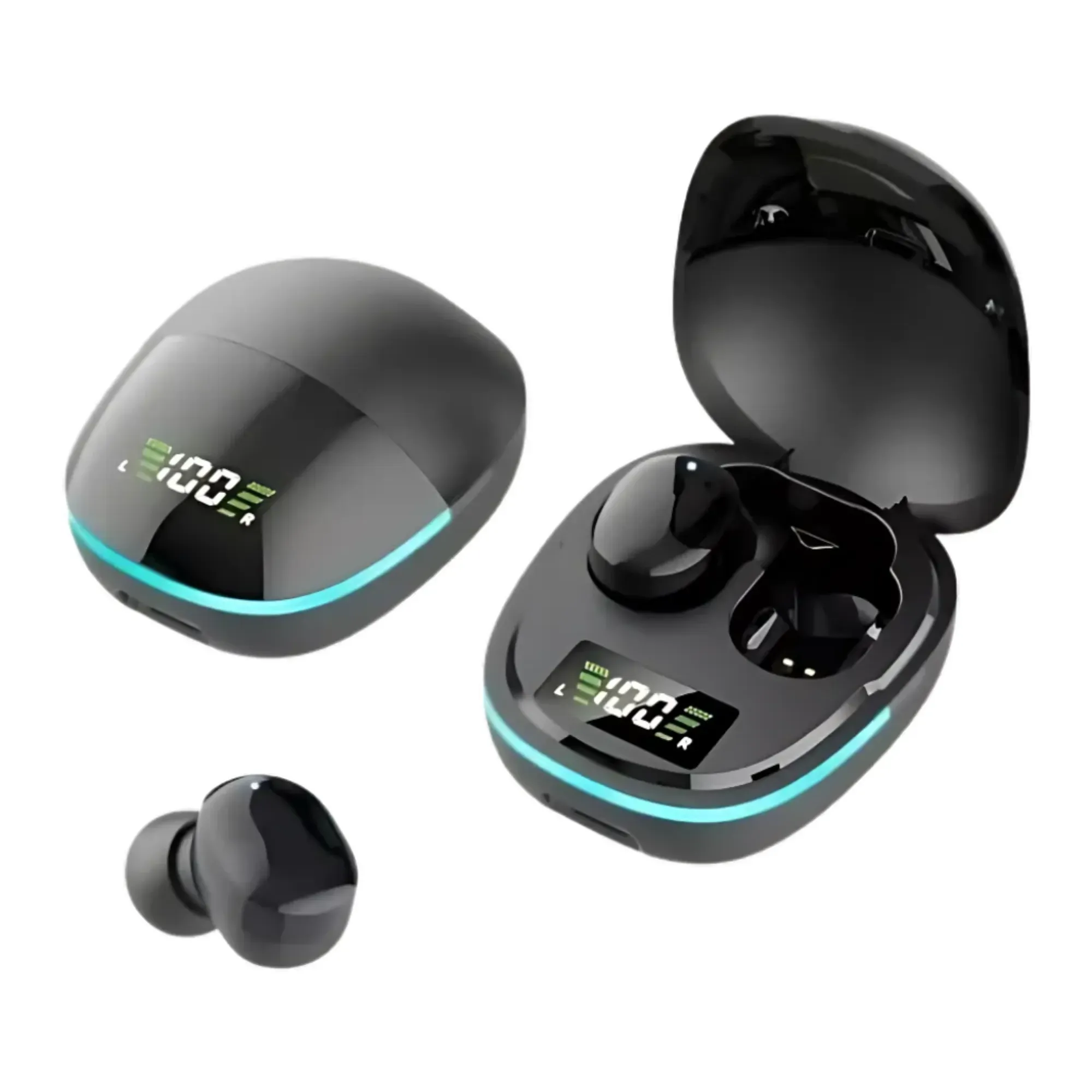 Auriculares Inalámbricos G9S TWS Bluetooth