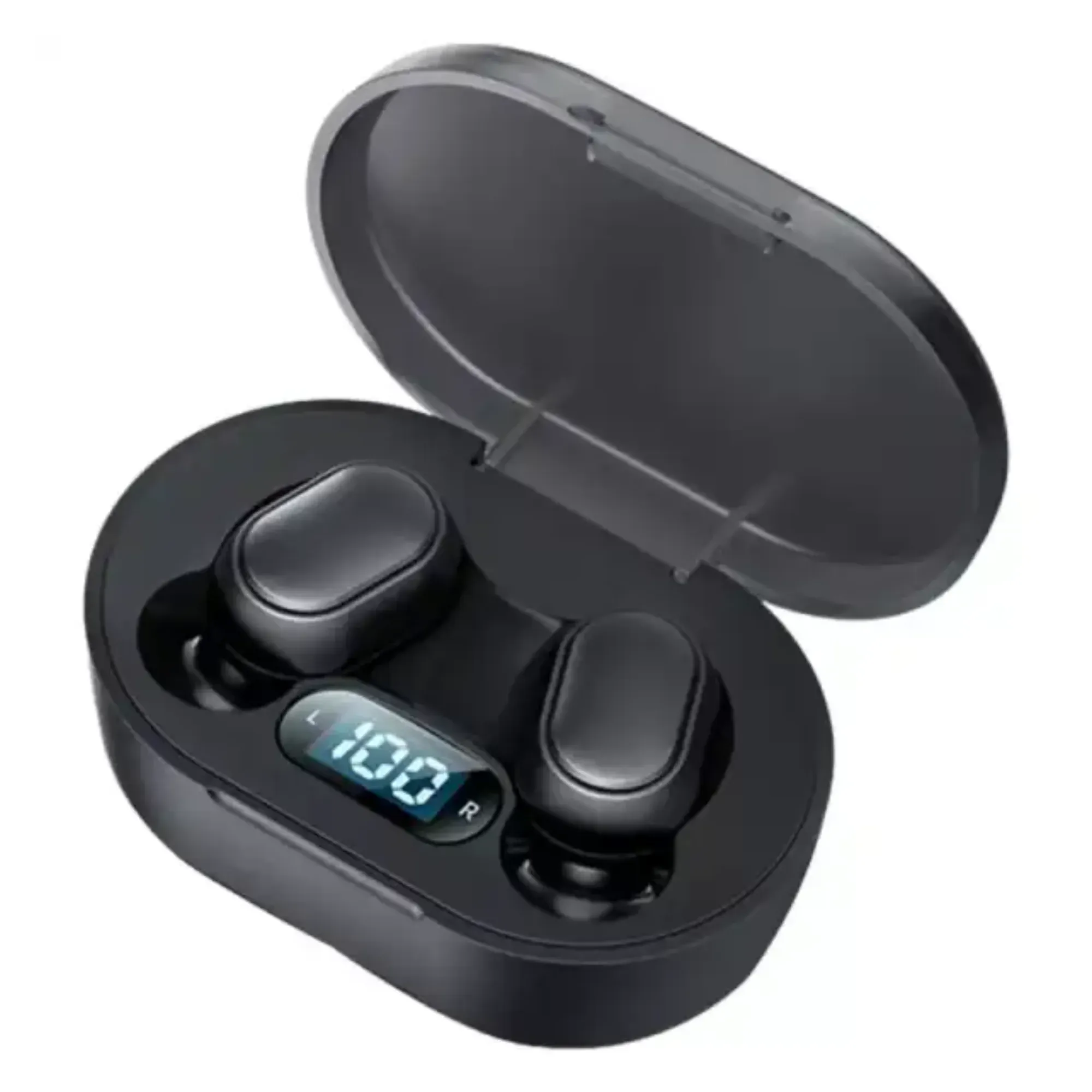 Auriculares Inalámbricos E7S TWS Bluetooth