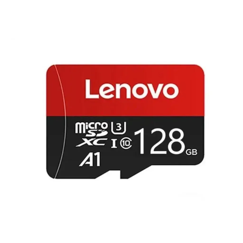 Memoria Micro SD Lenovo 128 GB