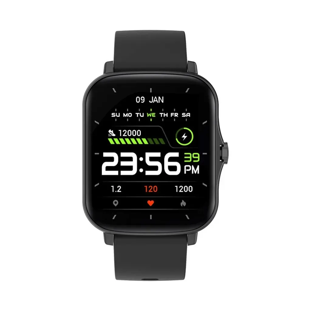 Reloj Inteligente Smartwatch GT02