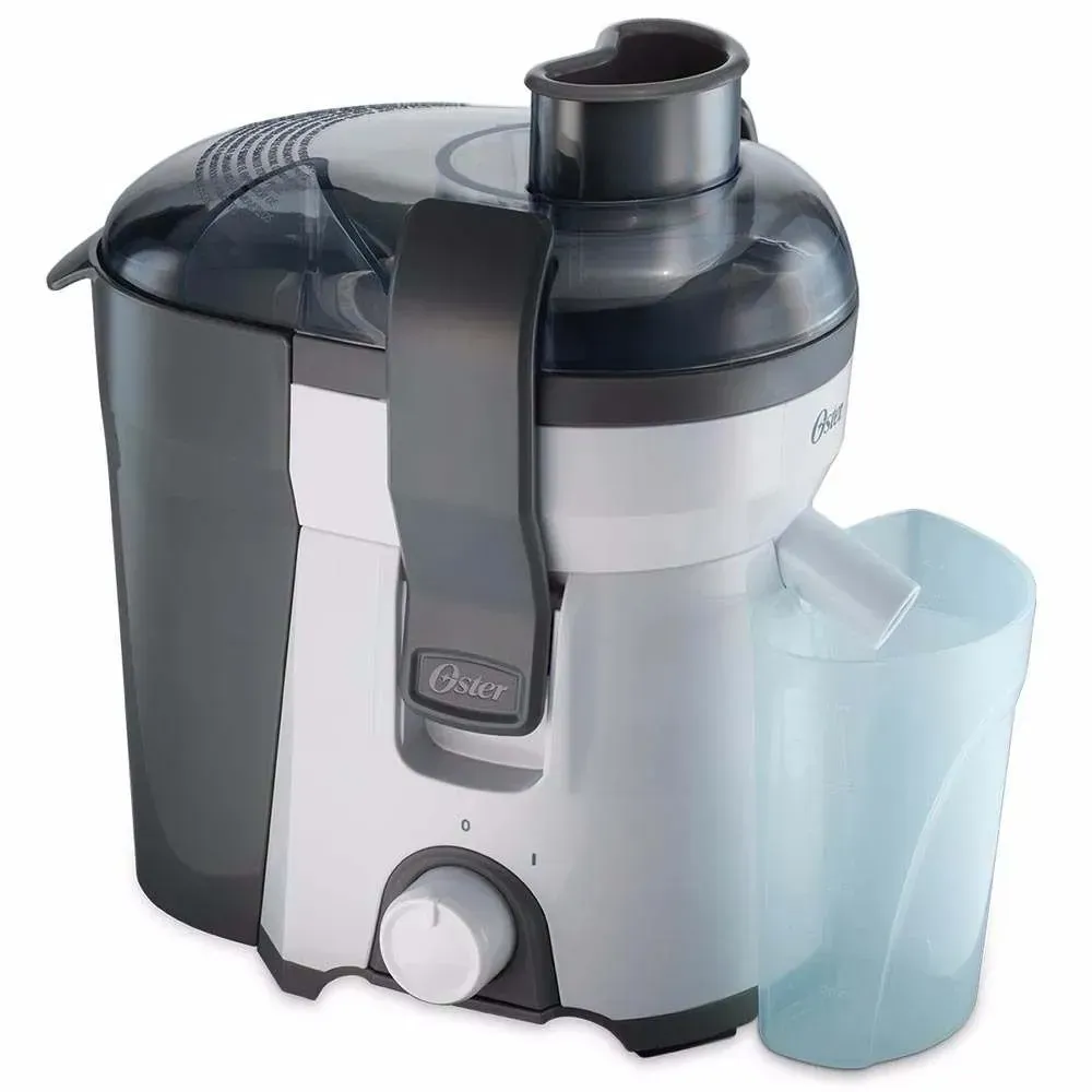 Extractor de jugos OSTER