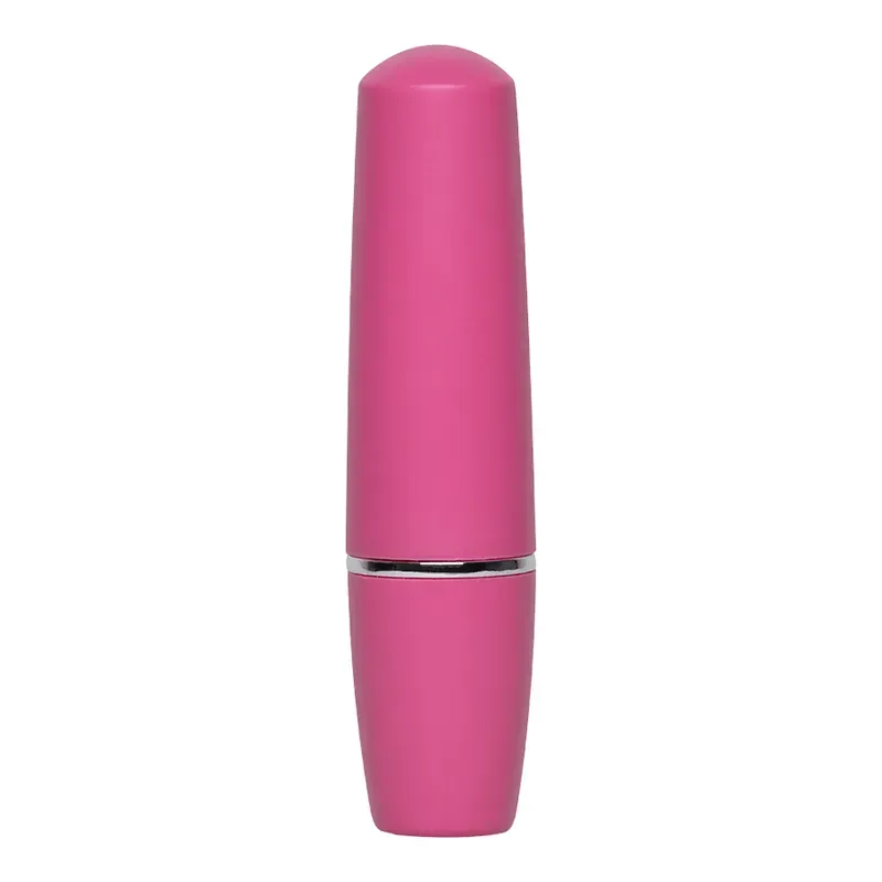 Vibrador En Forma De Labial