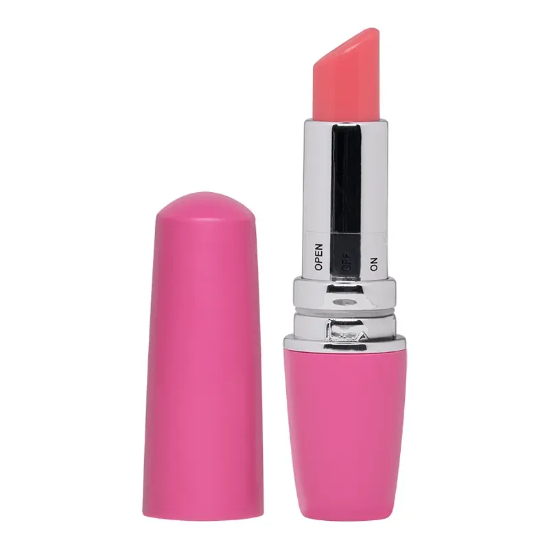 Vibrador En Forma De Labial