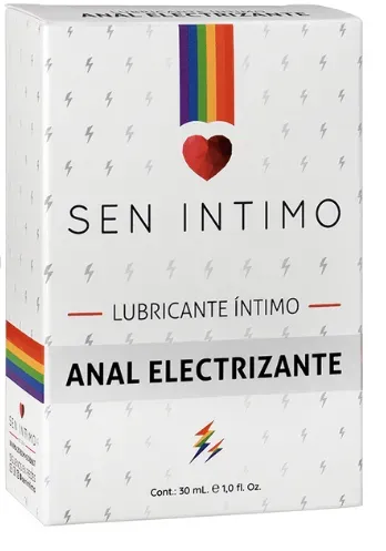 Kit Plug Anal Gosling Todt y Lubricante Anal Electrizante