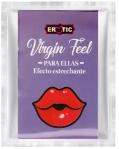 Estrechante Virgin Feel 3ml