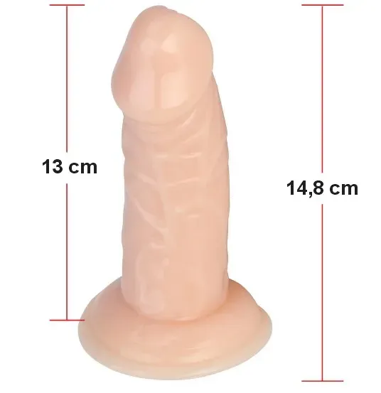 Dildo Realista Adis