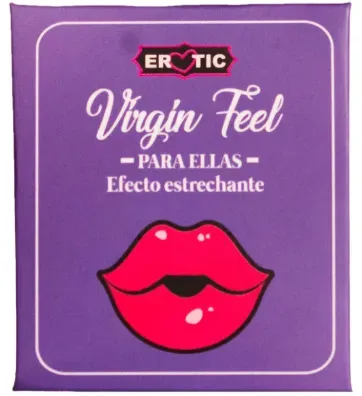 Estrechante Virgin Feel 3ml