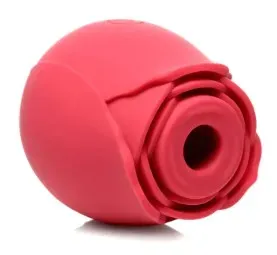 Vibrador Y Succionador Ohlala Rose