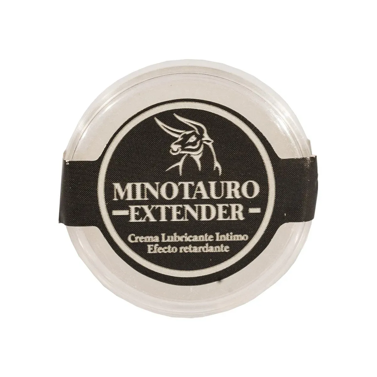 Retardante Minotauro Extender 3grs