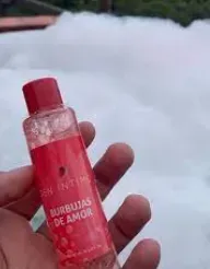 Espuma Y Burbujas De Amor 60ml