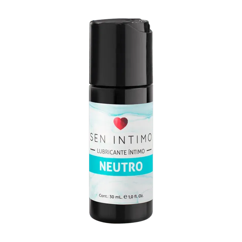 Lubricante Neutro 130ml