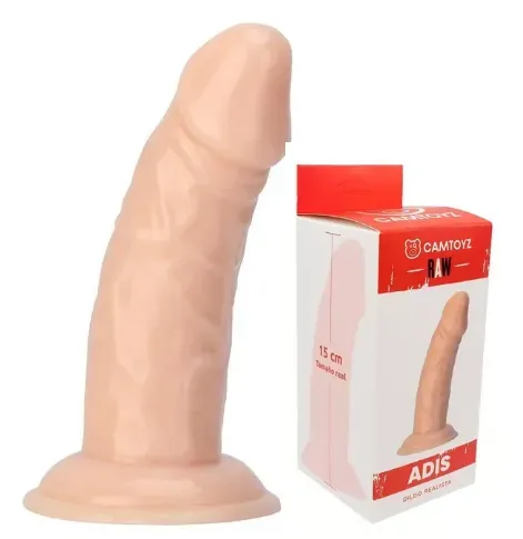 Dildo Realista Adis