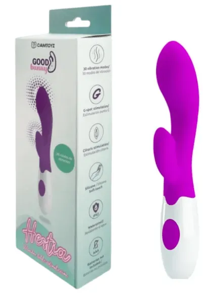 Vibrador Hestia