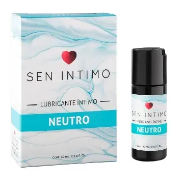 Lubricante Neutro 130ml