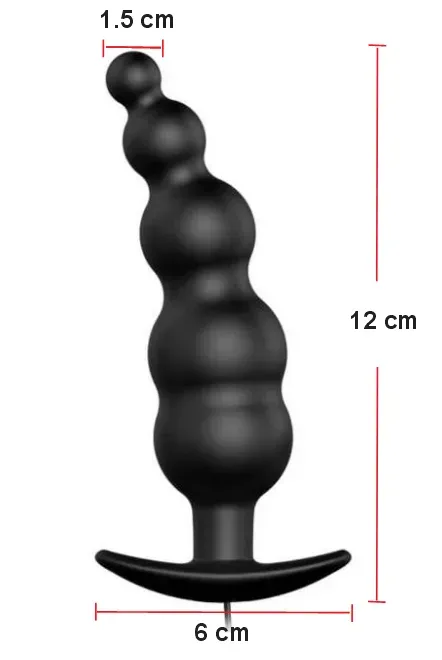 Estimulador De Prostata Taiki