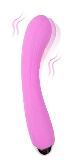 Vibrador Lila Kian