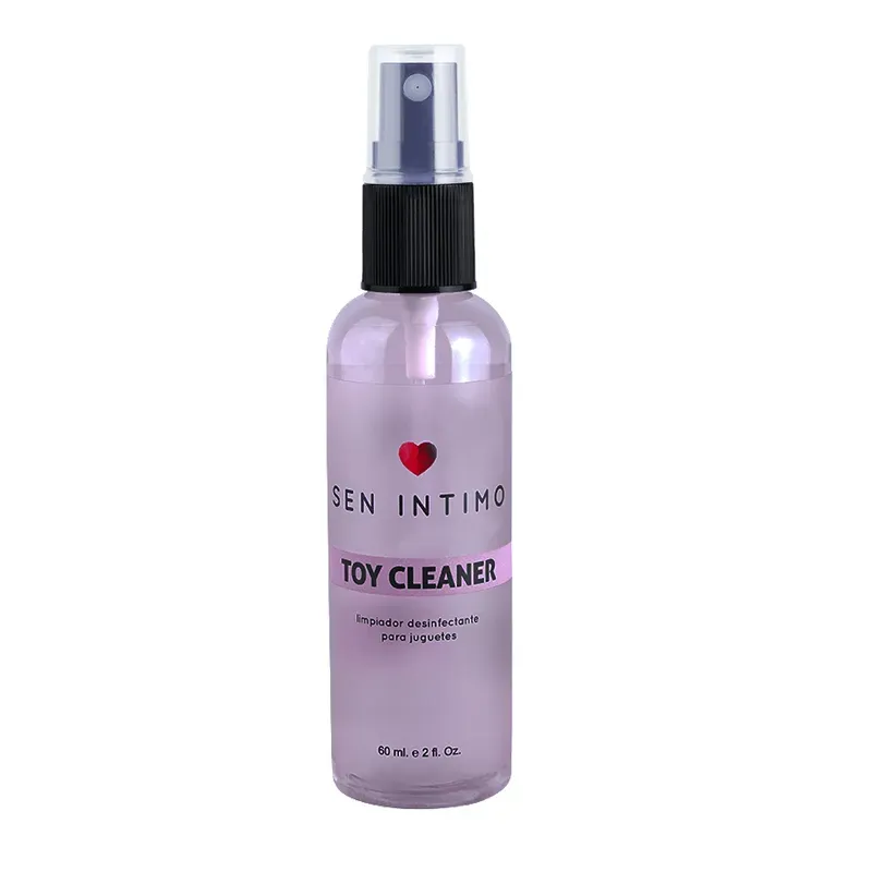 Limpiado De Juguetes Toy Cleaner 160ml