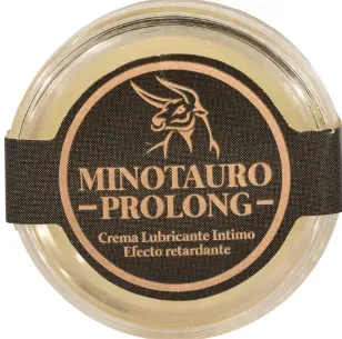 Retardante Minotauro Prolong 3gr