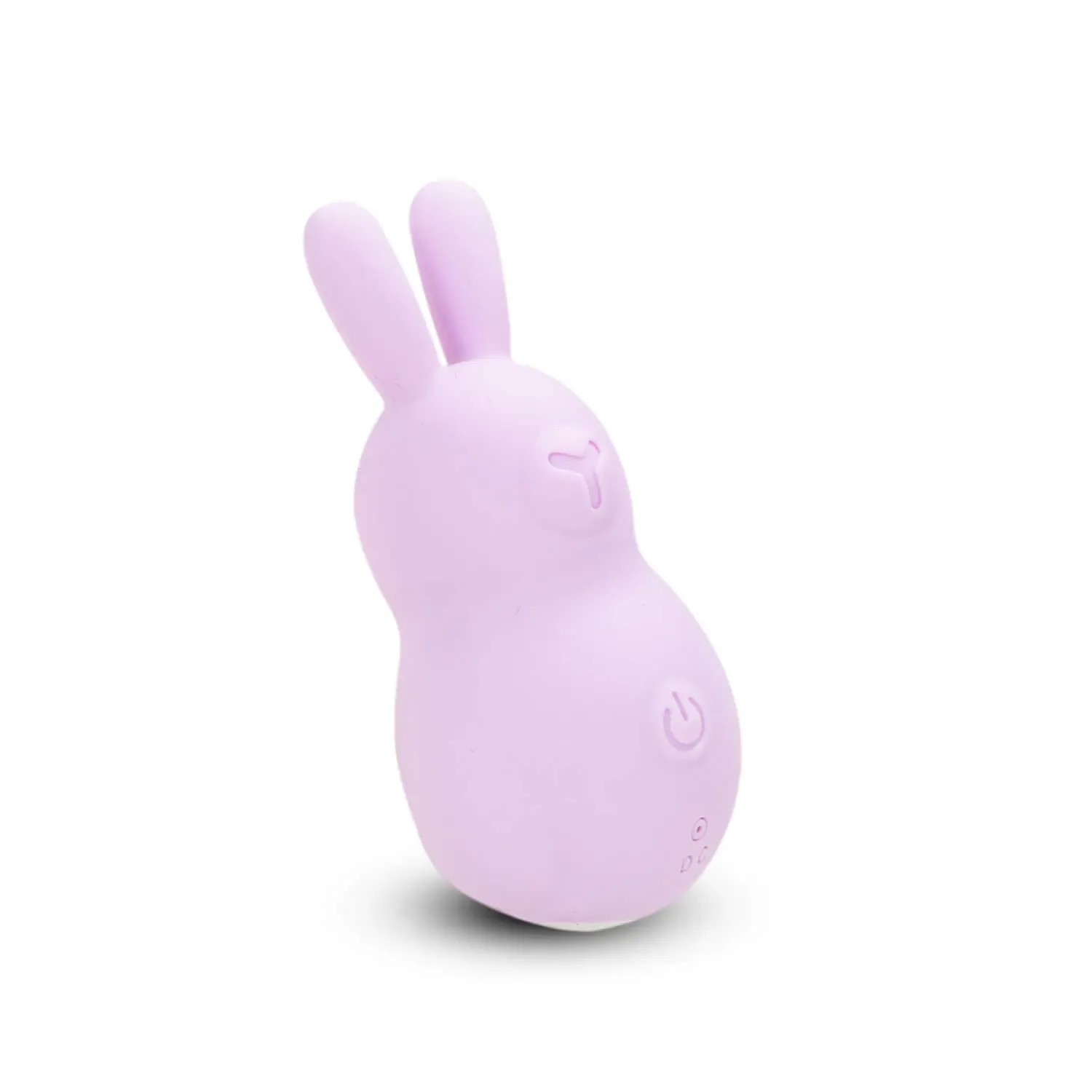 Vibrador Y Estimulador Miffy