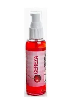 Lubricante Intimo Caliente Cereza 60ml