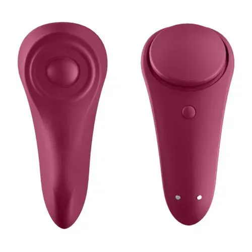 Panty Sexy Secret Satisfyer