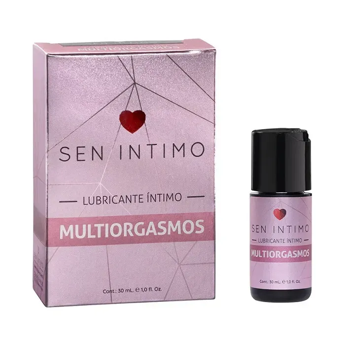 Multiorgasmo Sen Intimo