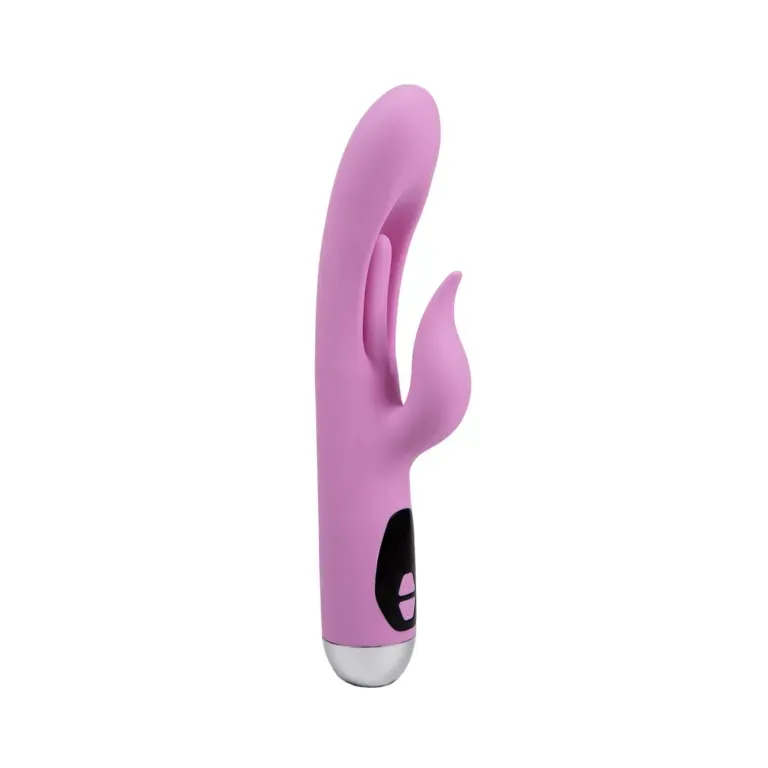 Vibrador Avery Majestic Triple Estimulación